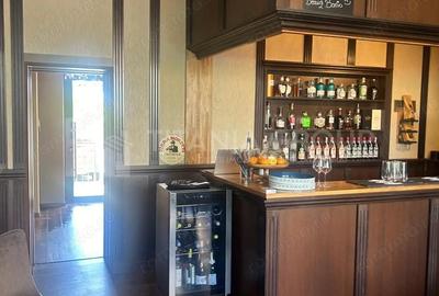 Spațiu comercial, de 140 mp, în Tractorul