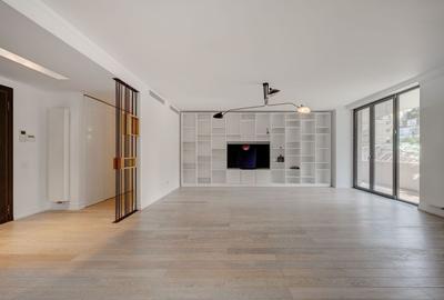 Apartament 4 camere 245mp utili + 2 locuri de parcare | Floreasca - Rahmaninov - 12