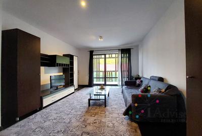 Apartament cu 2 camere decomandat, mobilat în Răcădău - 5
