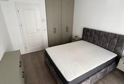 Apartament cu 2 camere decomandat, mobilat în Tătărași - 2
