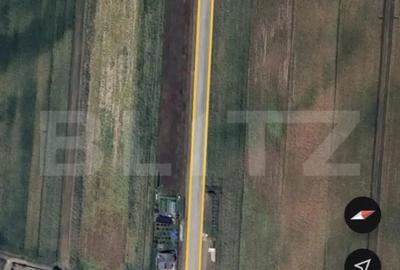 Teren de 3361 mp, în Central - 6