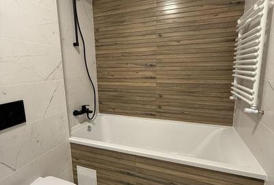 Garsoniera Finisaje Premium/ Smart Home/ Incălzire in Pardoseala! - 11