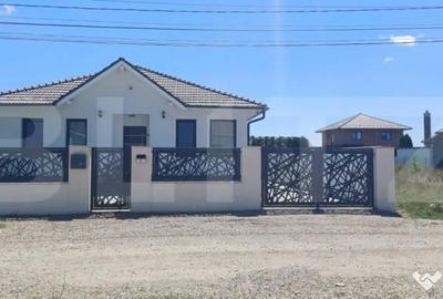 Casă cu 4 camere cu Teren 600 Mp în Câmpia Turzii - 14