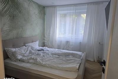 APARTAMENT 3 CAMERE//BULEVARDUL REPUBLICII//8 MARTIE - 12