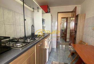 Apartament 2 camere, zona Garii - 11