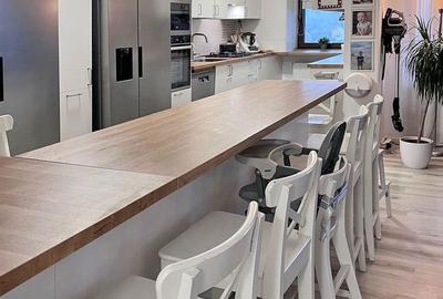 Apartament cu 4 camere în Central - 11