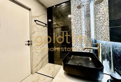 Apartament cu 2 camere decomandat, mobilat în Iancu Nicolae - 13