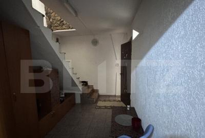 Casa de vanzare in Dej, 150 mp, 3 dormitoare,mobilata,ut - 36