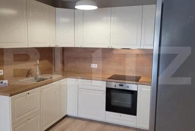 Apartament cu 2 camere decomandat, mobilat în Sâncraiu de Mureș - 7