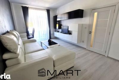 Apartament cu 3 camere, mobilat în Vest - 1