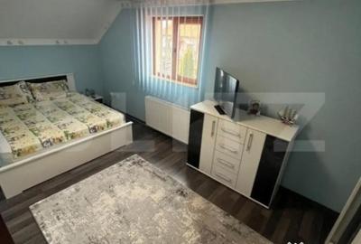 Casă cu 5 camere cu Teren 625 Mp în Central - 4