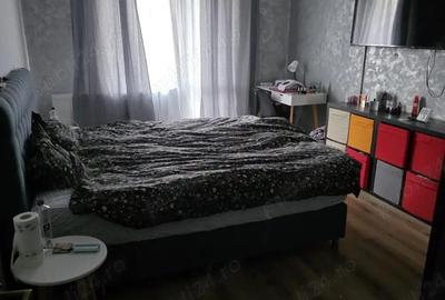 Apartament cu 2 camere decomandat în Tudor - 3