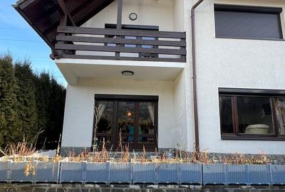 Casă cu 4 camere cu Teren 243 Mp în Central - 14