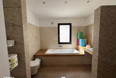 Casă cu 5 camere cu Teren 300 Mp în Ana Ipătescu - 8