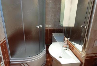 Garsonieră decomandată în Central - 1