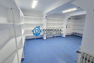 Spațiu comercial, de 50 mp, în Vest - 1