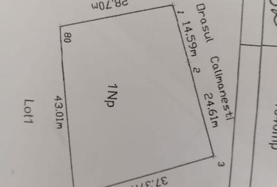 Spațiu comercial, în Central - 3