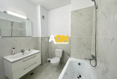 Apartament cu 2 Camere, Bloc Nou, Zona Arex - 5