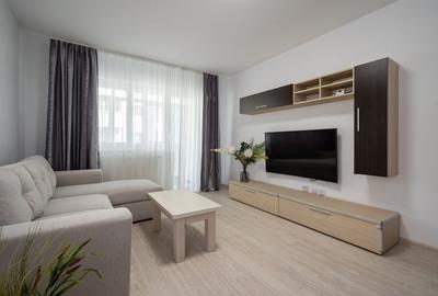 COMISION 0% - Apartament 2 camere Drumul Binelui 45 - Metalurgiei