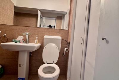 Calea Calarasilor | Hyperion | Muncii |Garsonieră -Spațiu -cabinet de închiriat - 8