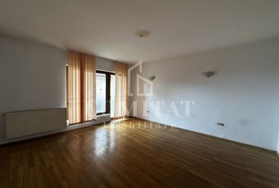 Apartament cu 4 camere semidecomandat în Zorilor - 6