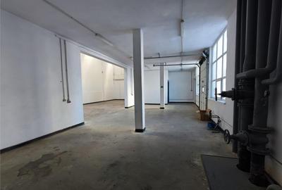 Hala industriala - 384mp - zona industriala Sud - str. Repub - 8