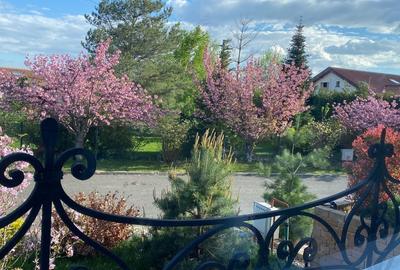 VILA CORBEANCA - LANGA LAC - COMISION 0% - 3