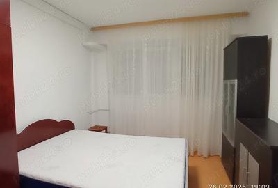 Garsonieră decomandată în Central - 8