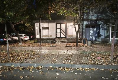 Spa?iu comercial de inchiriat 58 m2, pozi?ie excelenta, toate utilita?ile! Spa?iu comercial de inchiriat 58 m2, pozi?ie excelenta, toate utilita?ile! - 10