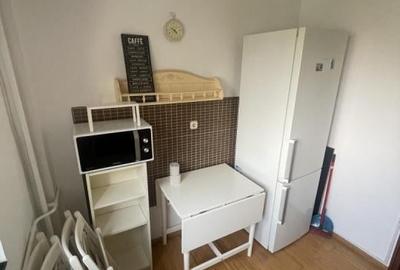 Inchiriere 2 camere Sincai - 10