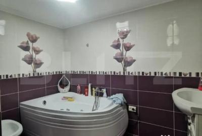 Casă cu 5 camere cu Teren 300 Mp în Central - 4