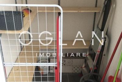 Apartament 2 cam, decomandat – City Residence Sibiu - 14