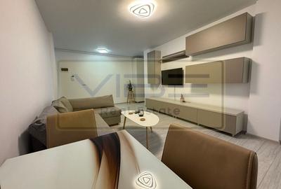 Apartament 2 camere + parcare Nicolina T.Neculai - 3