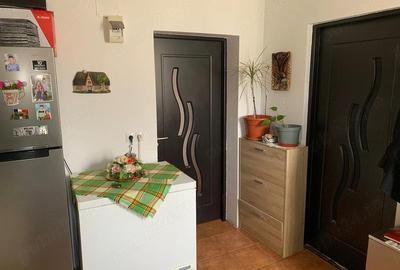 Casă cu 4 camere cu Teren 800 Mp în Pecica - 6