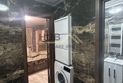 Garsonieră decomandată în Bartolomeu - 7