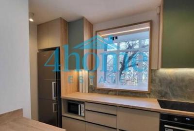 Apartament cu 3 camere, mobilat în Muncii - 6