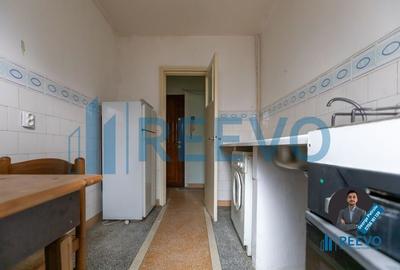 Apartament 2 camere, Aleea Parcului Apartament 2 camere, Aleea Parcului - 8
