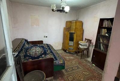 Casă cu 3 camere cu Teren 350 Mp în Central - 4