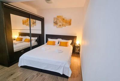 Apartament decomandat în Ultracentral - 1