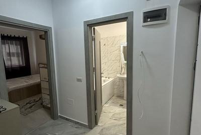 Apartament cu 2 camere decomandat în Roșu - 2