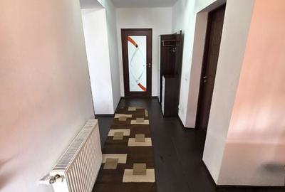 Casă cu 4 camere în Ștefănești - 7