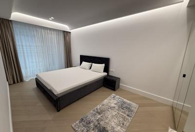 Apartament cu 2 camere semidecomandat în Capitale - 9