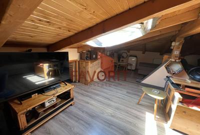 Apartament cu 2 camere semidecomandat, mobilat în Giroc - 11
