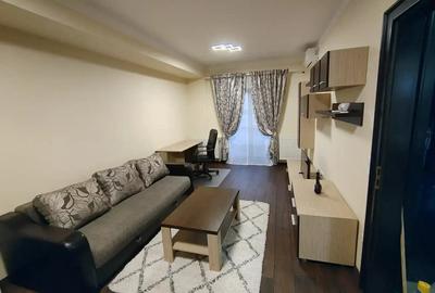 Inchiriez apartament cu o camera in zona Mehala - 5