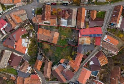 Casa cu 5 camere si curte, de vanzare, zona Centrul Istoric! - 48