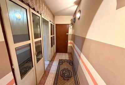 APARTAMENT 2 CAMERE DECOMANDAT | ZONA ROGERIUS | STRADA GALILEO GALILEI | ORADEA - 9