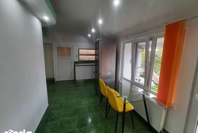 Apartament cu 2 camere în Baciu - 2