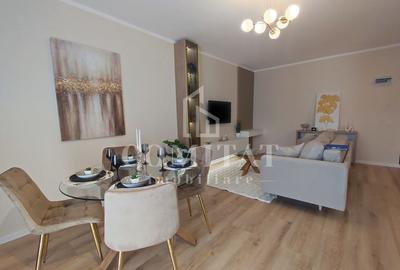 Apartament de lux cu 2 camere | La cheie | Zona Vivo Mall - 4