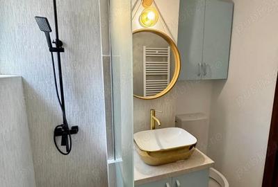 Apartament cu 2 camere semidecomandat în Calea București - 2