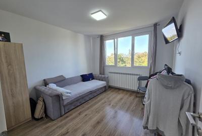 Vanzare apartament modern 2 camere Tiglina1 renovat si mobilat nou - 3
